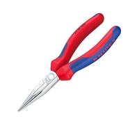 KNIPEX Long Nose Pliers (190 mm) 30 25 190
