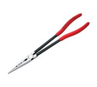 Knipex Long Reach Straight Needle Nose Pliers 280mm