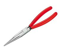 Knipex 38 11 200 SB Mechanicfts Long Nose Pliers Pvc Grip 200Mm (8In)