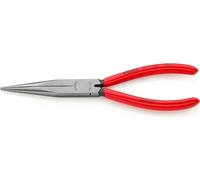 Knipex Mechanics' Pliers black atramentized, plastic coated 200 mm (self-service card/blister) 38 11 200 SB