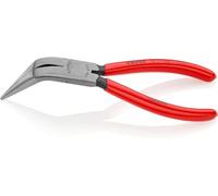 KNIPEX Mechanics' Pliers with Plastic Coating 200 mm, 38 71 200