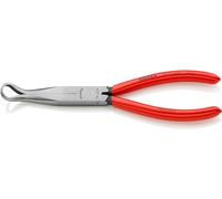 KNIPEX Mechanics' Pliers with Plastic Coating 200 mm, 38 91 200