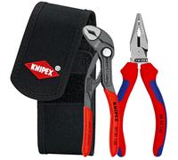 Knipex Mini Plier Set, 2 Piece 00 20 72 V06