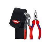 Knipex Mini Plier Set, 2 Piece