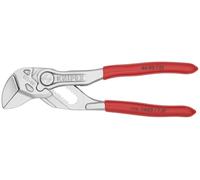Knipex Mini Pliers Wrench 5" 86 03 125