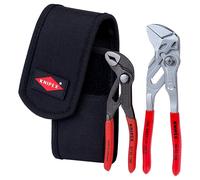 Knipex Minis In Belt Pouch Pliers Set - 2 Piece