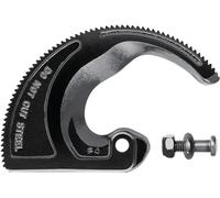 KNIPEX Movable Spare Blade for 95 31 250/95 36 250 Models Until 2024, 95 39 250