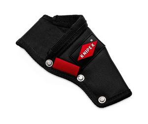 Knipex Multi Purpose Belt Loop Tool Pouch Holder, Holster Storage, 00 19 75 LE