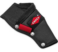 Knipex 00 19 75 LE Multi Purpose Belt Loop Tool Pouch Holder For Up To 3 Tools