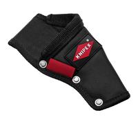 Knipex 00 19 75 LE Multi Purpose Belt Loop Tool Pouch Holder For Up To 3 Tools
