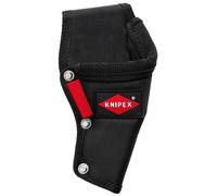 Knipex Multi-Purpose Belt Pouch For 95 05 20 Angled Shears 8.5" 00 19 75 LE