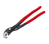 Knipex Multiple Slip Joint Spanner PVC Grip 250mm - 10-32mm Cap