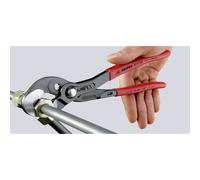 Knipex 87 41 250 Multiple Slip Joint Spanner "RAPTOR" 250mm