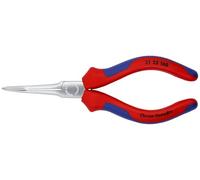 KNIPEX Needle-Nose 45 Angled Pliers