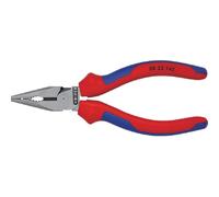 KNIPEX Needle-Nose Combination Pliers (145 mm) 08 22 145