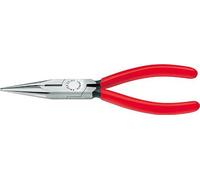 Knipex 25 01 160 Snipe Nose Side Cutting Pliers (Radio Pliers) 160mm