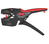 Knipex 12 72 Nexstrip 3-In-1 Multitool Pliers for Electricians