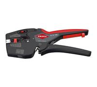 Knipex 12 72 Nexstrip 3-In-1 Multitool Pliers for Electricians
