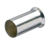 KNIPEX Non-Insulated Wire Ferrules 100 Pieces Each, 97 99 397