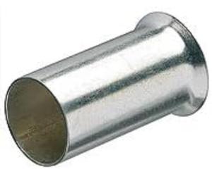 KNIPEX Non-Insulated Wire Ferrules 200 Pieces Each, 97 99 390