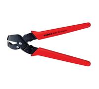KNIPEX Notching Pliers 250mm 20 x 29mm Capacity Clean Cut Edges 90 61 20 EAN
