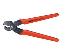 Knipex 90 61 20 Notching Pliers With Plastic Grips 250 mm Dado