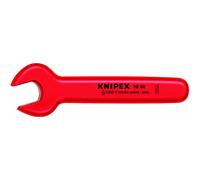 KNIPEX Open End Wrench-1000V Insulated 3/4""