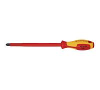 KNIPEX PH4 Screwdriver - 18805