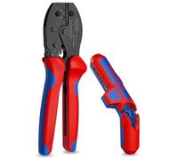 KNIPEX Photovoltaic Installations Set 53 mm, 00 31 31 V01 SB