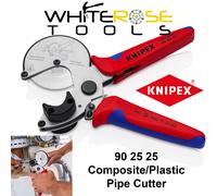 KNIPEX Pipe Cutter 210 mm, 90 25 25