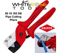 Knipex Pipe Cutters Cutting Pliers Multilayer Pnuematic Hose 4-20mm Capacity