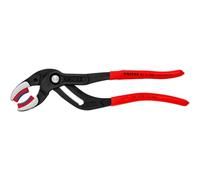 KNIPEX Pipe Gripping Pliers-Replaceable Plastic Jaws
