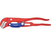 KNIPEX Pipe Wrench S-Type with fast adjustment (330 mm) 83 60 010