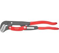 KNIPEX Pipe Wrench S-Type 420 mm, 83 61 015