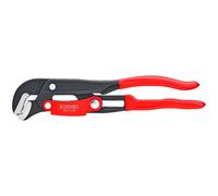 Knipex Pipe Wrench S-Type With Rapid Adjustment 420mm