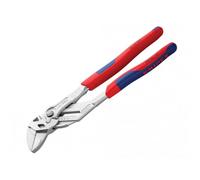 Knipex Plier Wrenches, Multi-Component Grip Multi Colour (250mm)