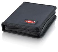 KNIPEX Pliers case empty 215 mm, 00 20 16 LE