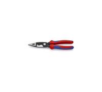KNIPEX Pliers for Electrical Installation (200 mm) 13 82 200