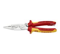 KNIPEX Pliers, VDE-Tested, 13 96 200 T