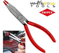 Knipex Pliers Halogen Bulb Exchange Removal Installation 160mm 30 41 160