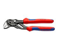 Knipex 86 02 180 Pliers Wrench 180mm