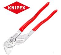 Knipex 86 03 250 Pliers Wrenches - Pliers & Wrench In A Single Too...