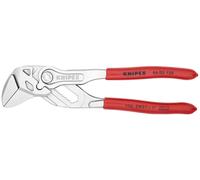 Knipex Pliers Wrench 6" 86 03 150