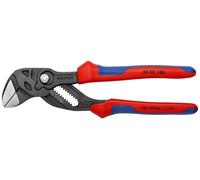 Knipex Pliers Wrench 7 1/4" 86 02 180