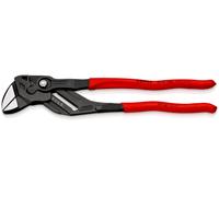 KNIPEX Pliers Wrench Adjustable Grips Push Button Spanner 125-400mm Choose Size