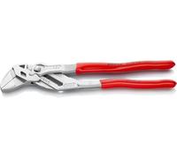 Knipex 86 03 Chrome Plier Nut Wrenches 250mm