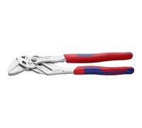 KNIPEX Pliers Wrench pliers and a wrench in a single tool (250 mm) 86 05 250