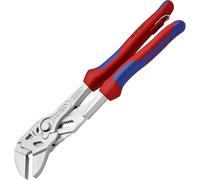 Knipex Pliers Wrenches - Pliers & Wrench Single Tool + Tether 250mm