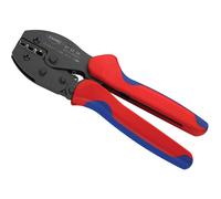 Knipex 97 52 36 SB Preciforce® Crimping Pliers 0.5-6Mm²