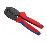 Knipex Preciforce Crimping Pliers 0.5-6mm Multi Colour (One Size)